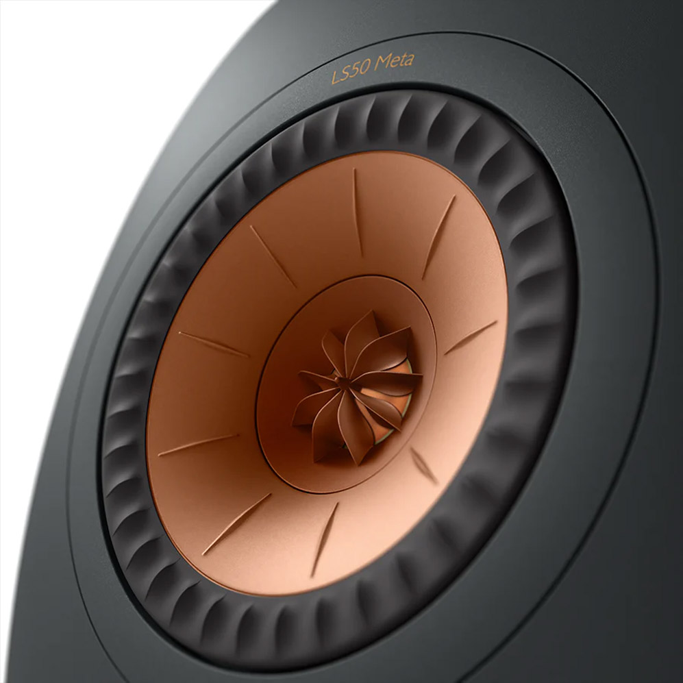 Kef LS-50 Meta
